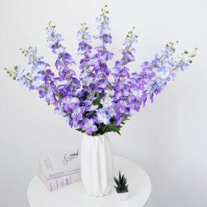 2-Fork Plush Swallow Grass