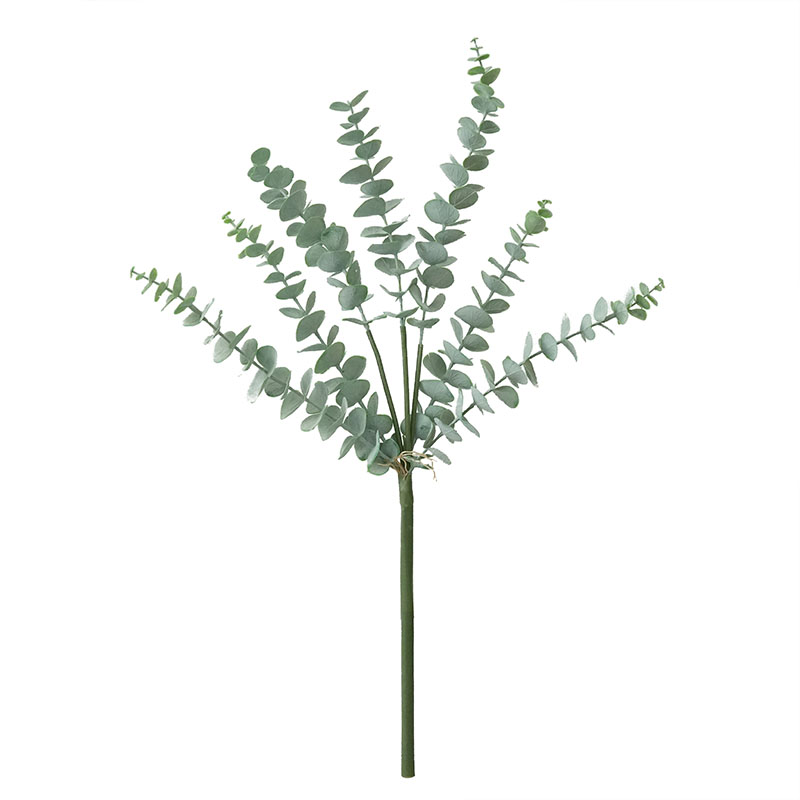 3 Artificial eucalyptus
