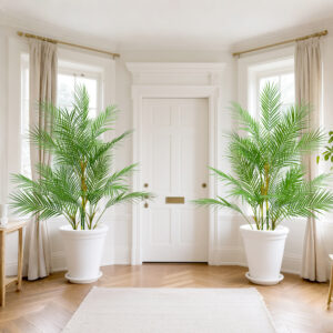 Artificial Palm Tree