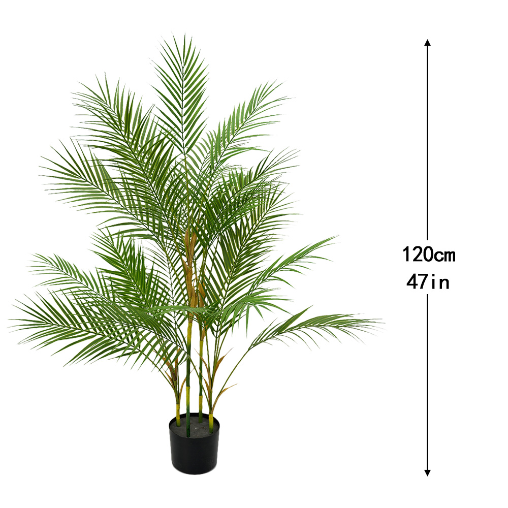 Artificial Palm Tree