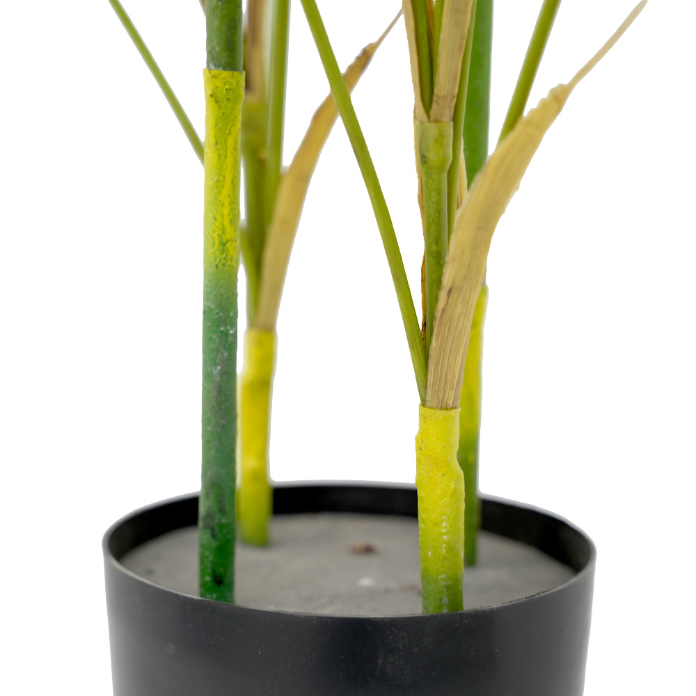 3 Artificial Palm Tree