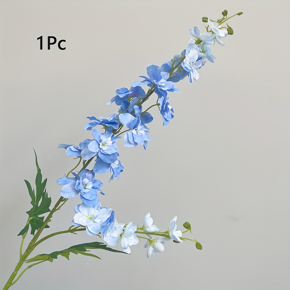 2-Fork Plush Swallow Grass