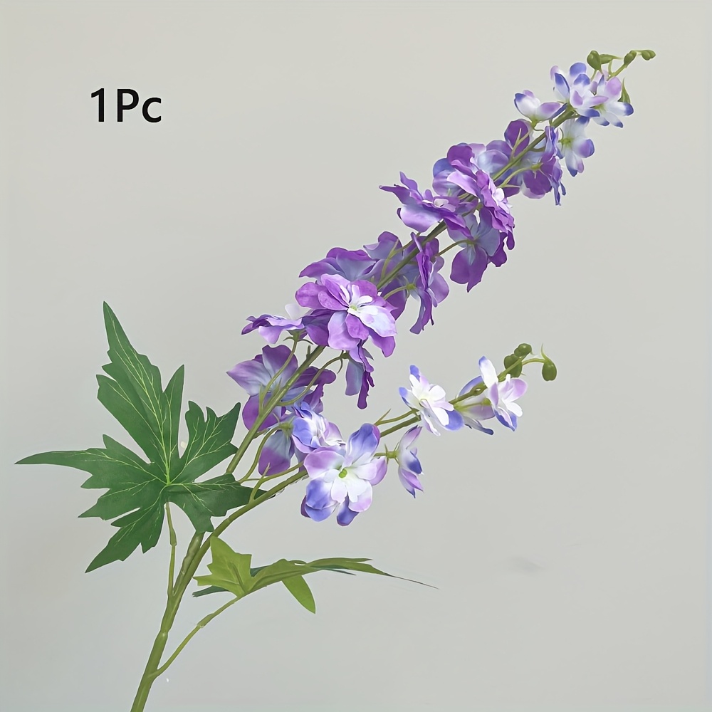 2-Fork Plush Swallow Grass