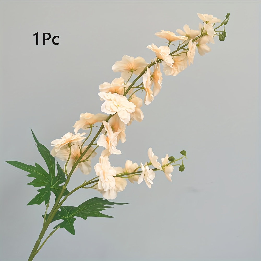 2-Fork Plush Swallow Grass