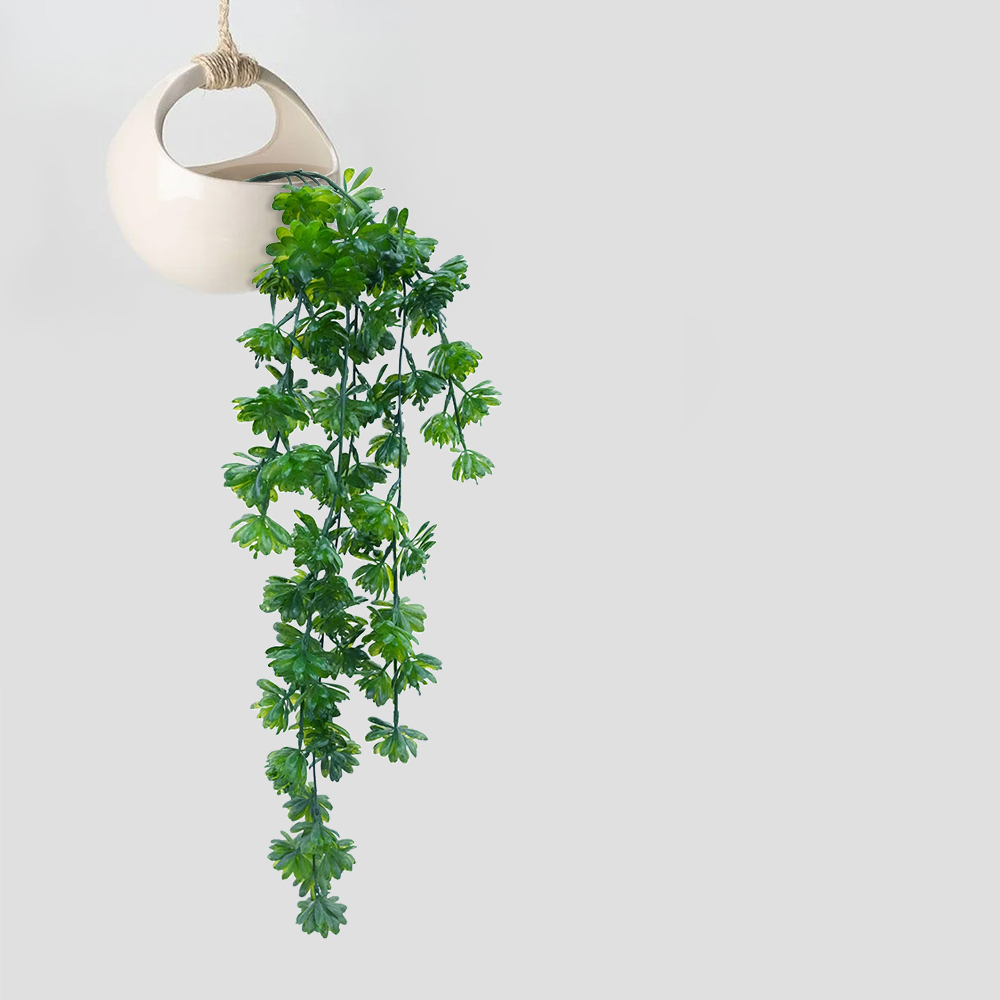 Artificial pearl lotus