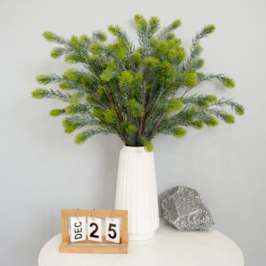 Artificial Pine Branches