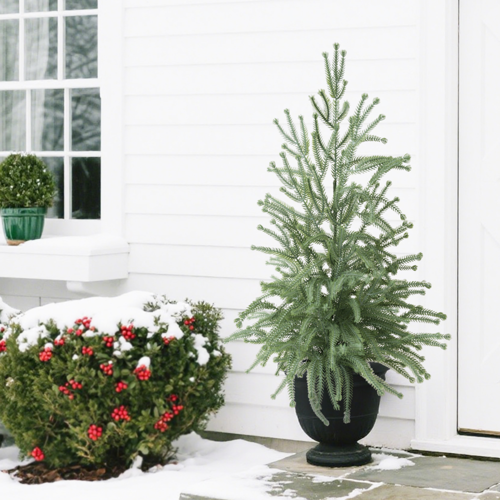 Artificial Christmas Tree