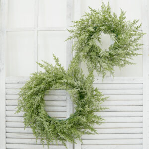 Christmas wreath