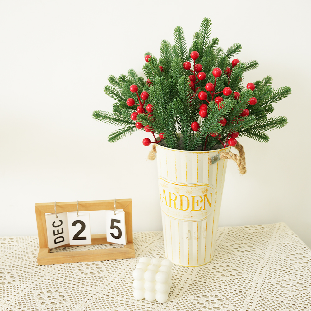 Christmas Simulation Pine