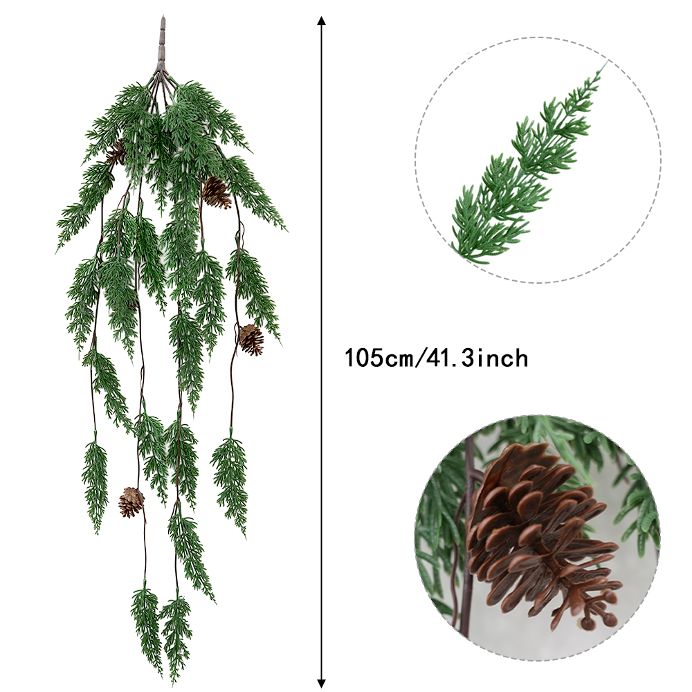 Christmas wall hanging