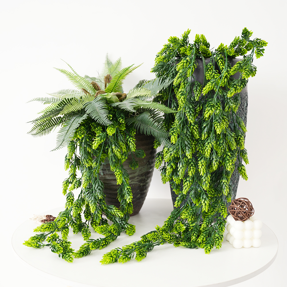 1 Artificial Hops Flower