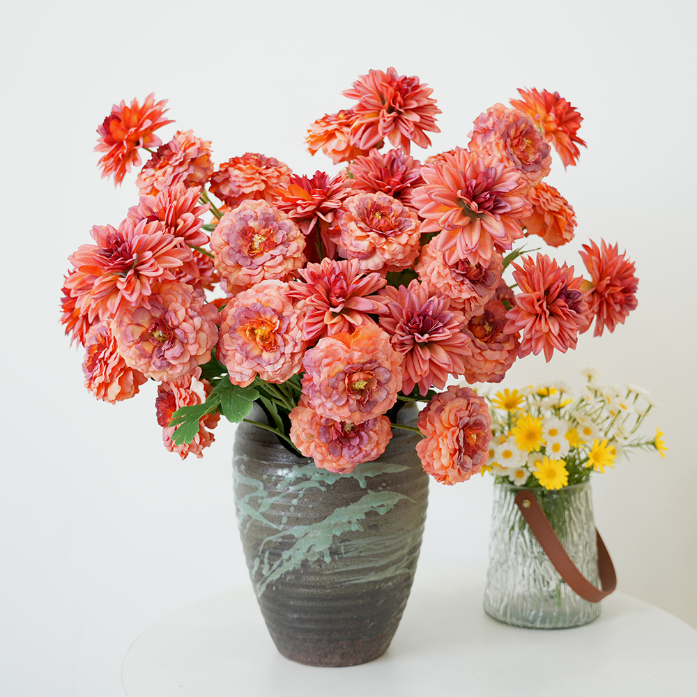 20 Simulation 3 koi fish