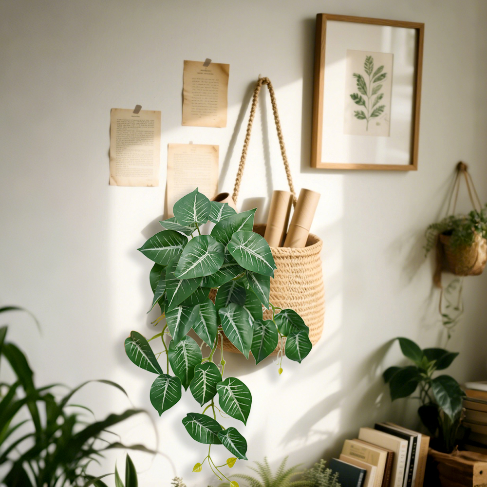 Small Taro Simulation