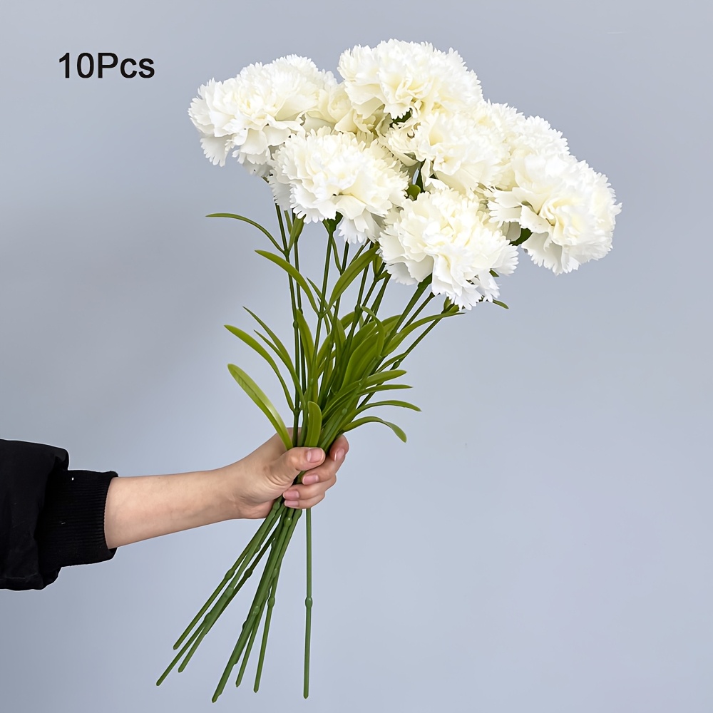Carnation Artificial