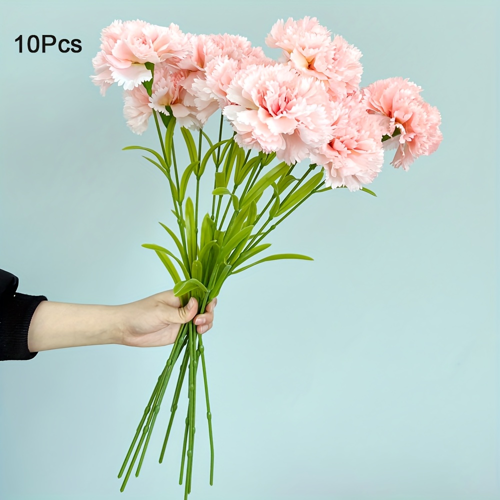 Carnation Artificial