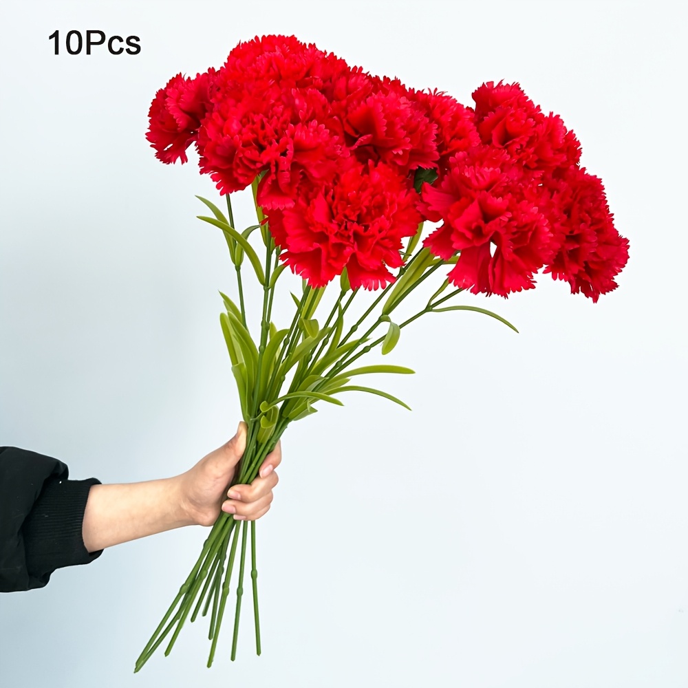 Carnation Artificial