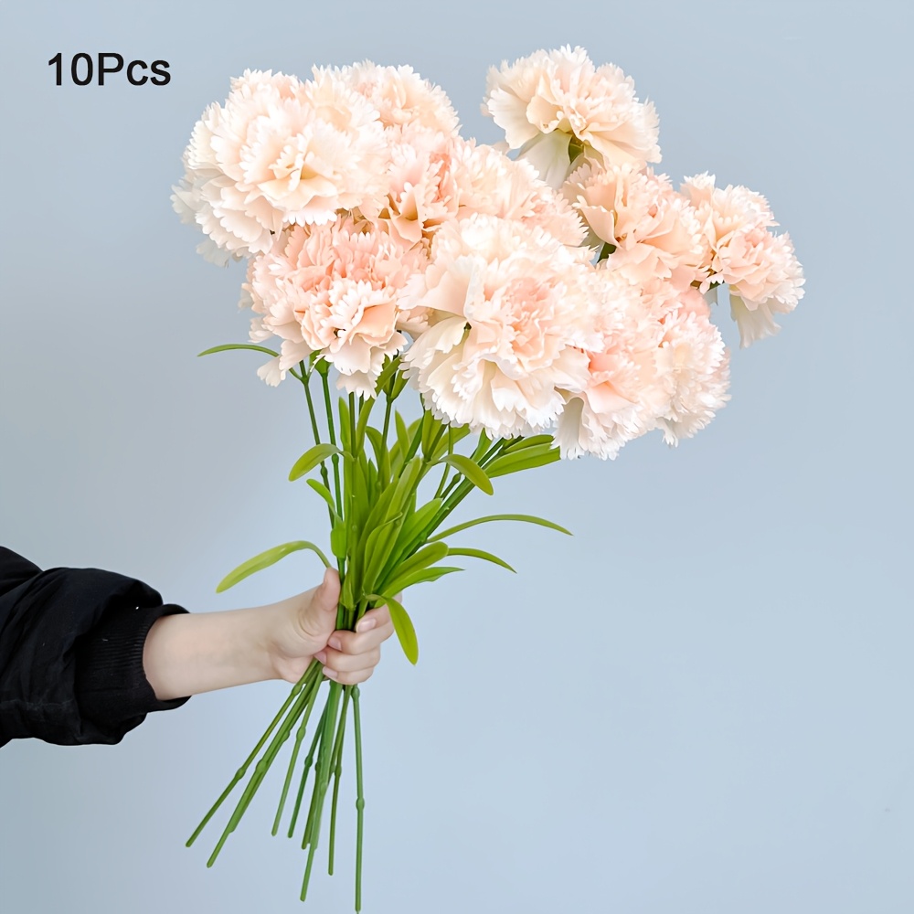 Carnation Artificial
