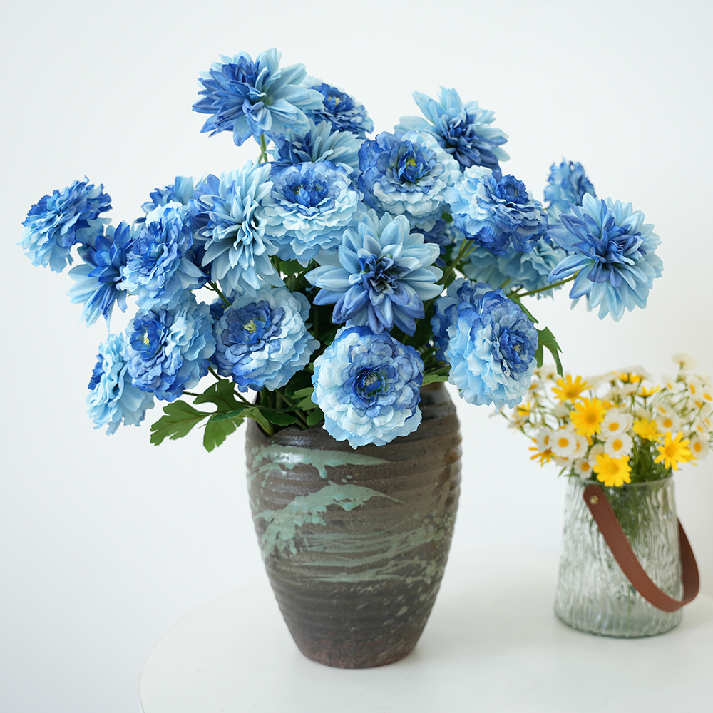 20 Simulation 3 koi fish