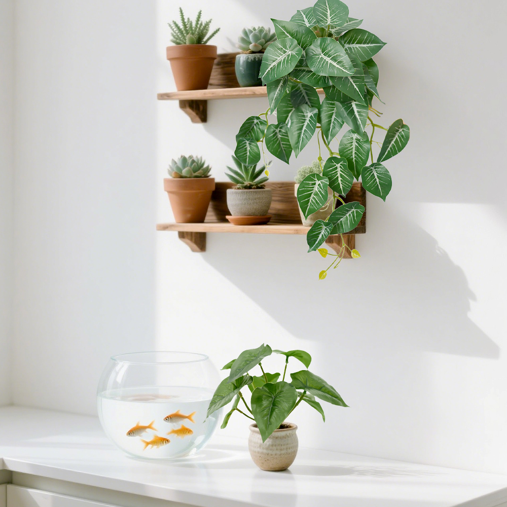 3 Small Taro Simulation