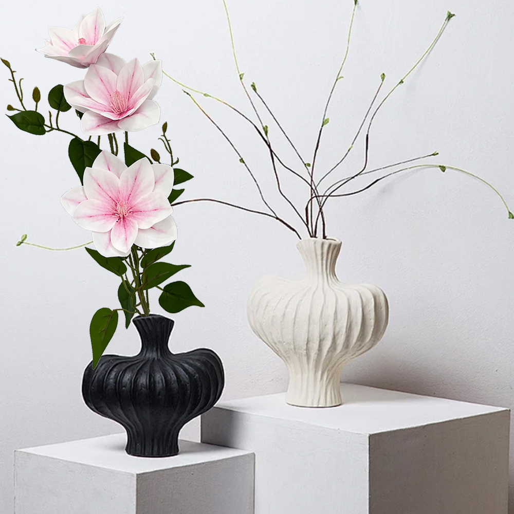 9 3 Head Iron Wire Lotus