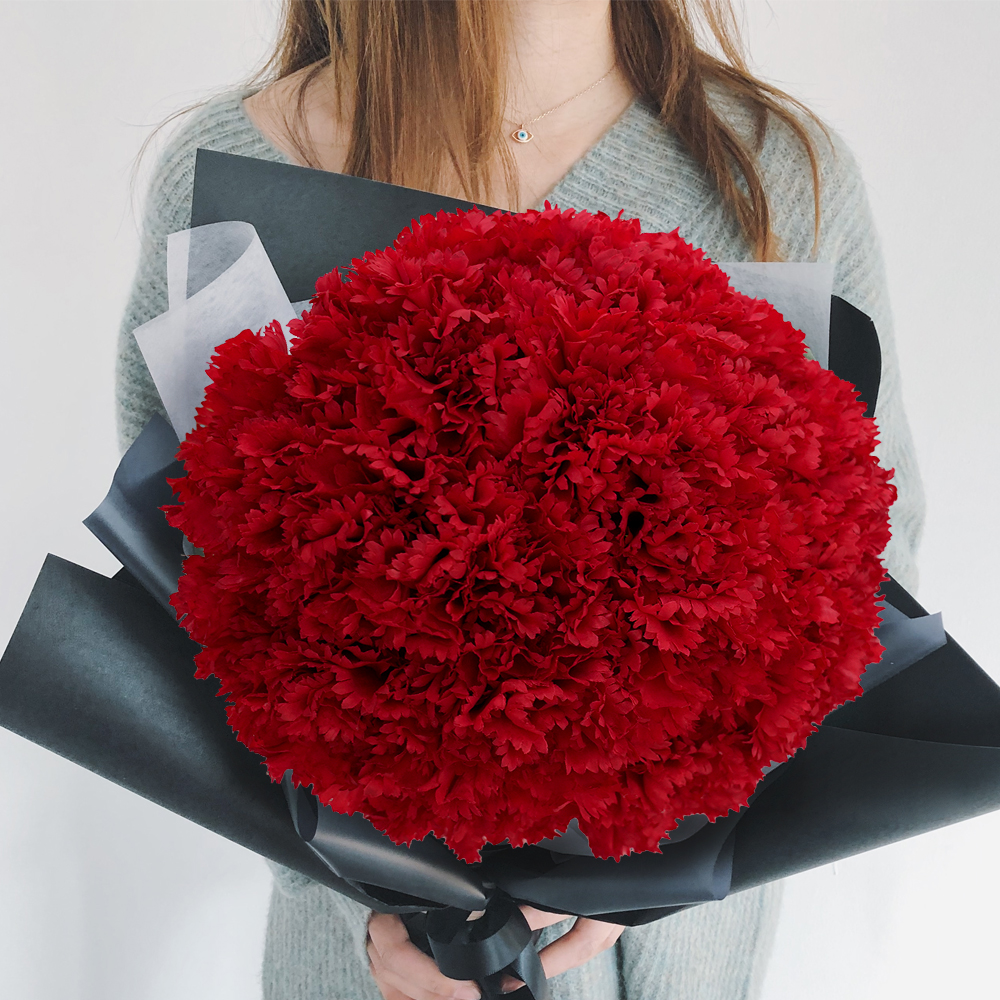 场景8 Carnation Artificial