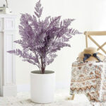 Artificial plants
