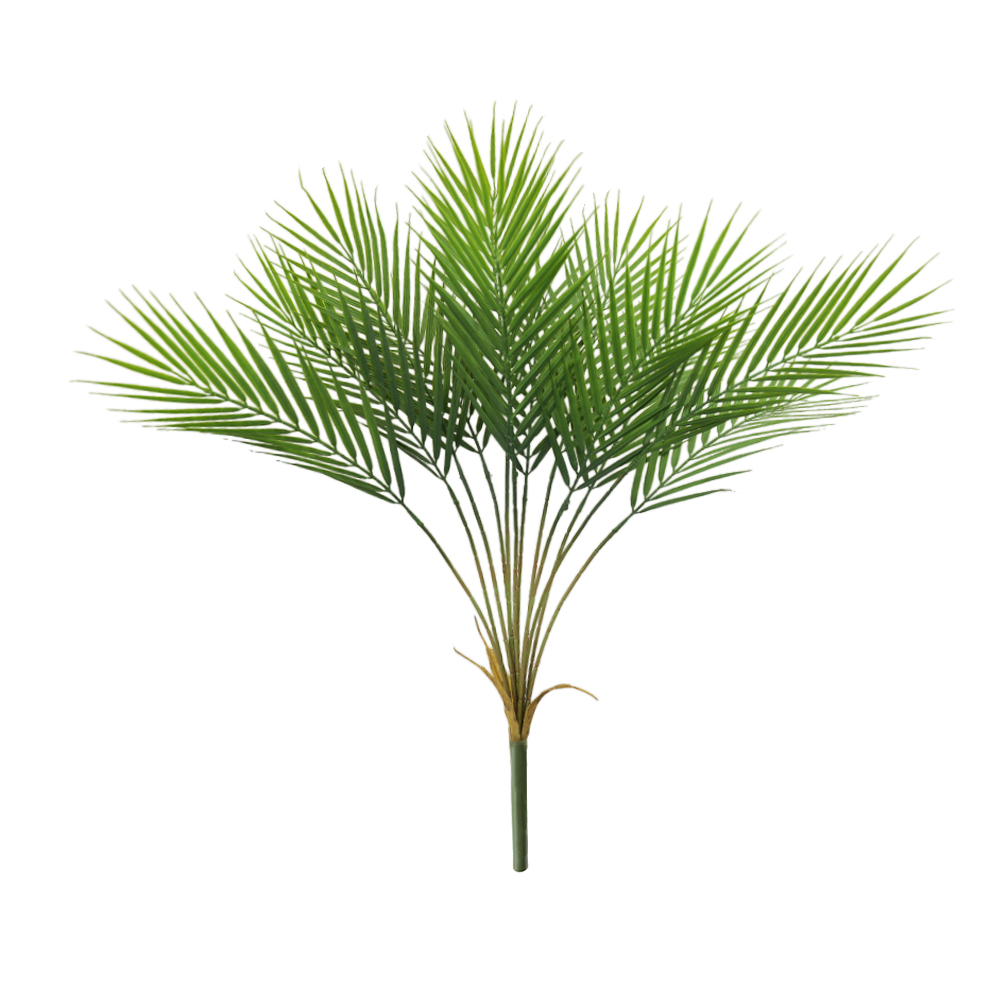 Artificial Palm Leaves