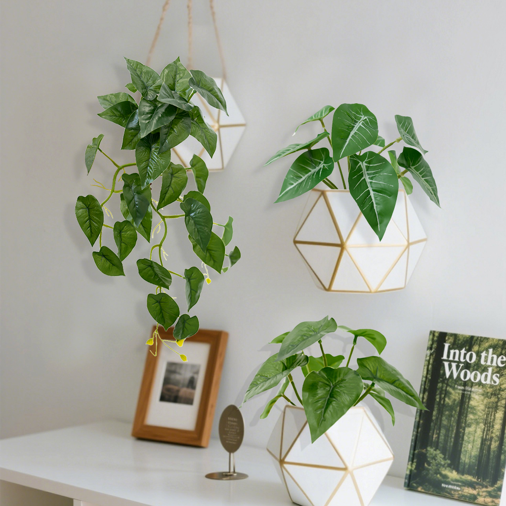 3 Small Taro Simulation