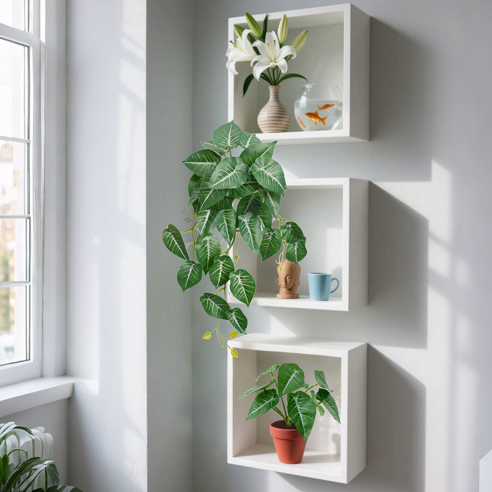 3 Small Taro Simulation