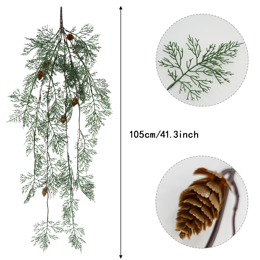 Christmas wall hanging