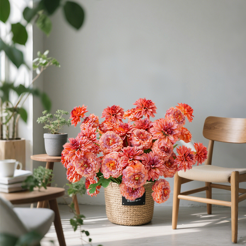 20 Simulation 3 koi fish