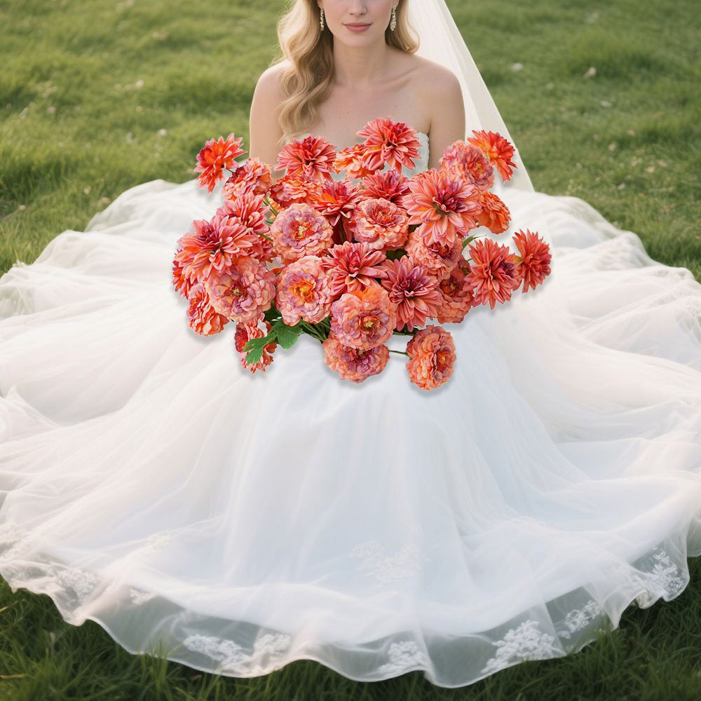 20 Simulation 3 koi fish