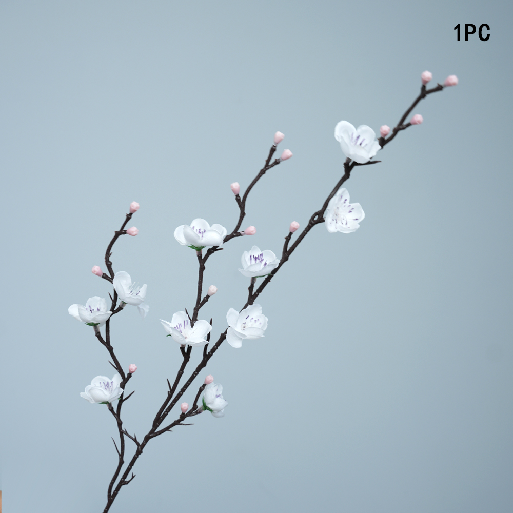 Artificial flower Plum Blossom