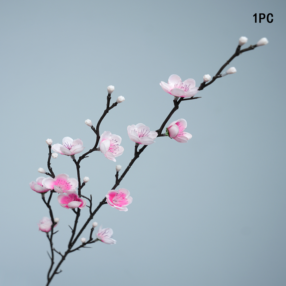 Artificial flower Plum Blossom