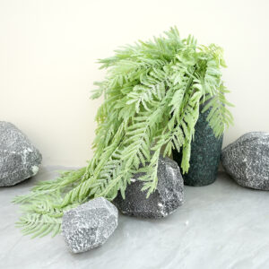 Artificial Hanging Green Plant