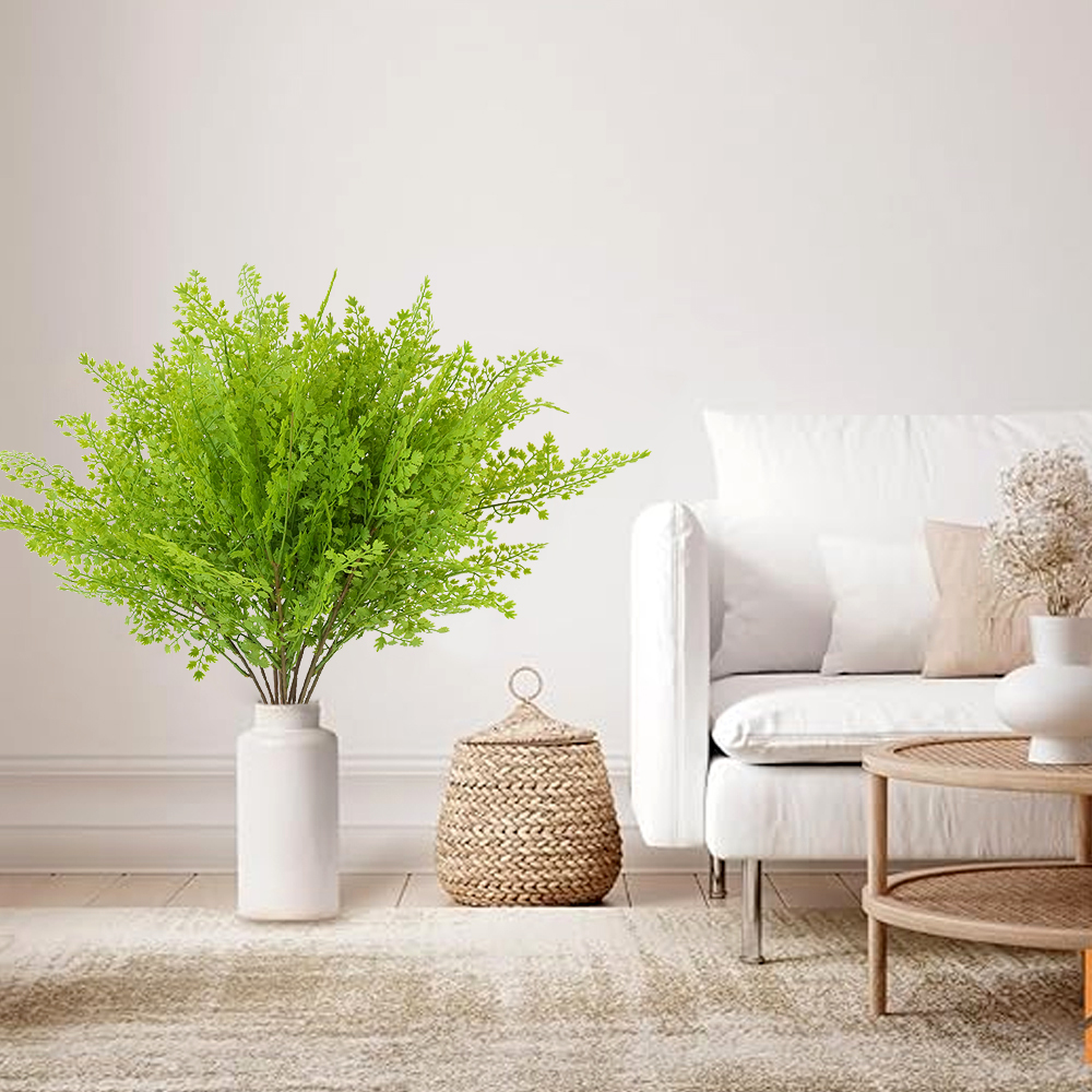 3 Artificial Fern