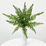 Artificial Persian Ferns