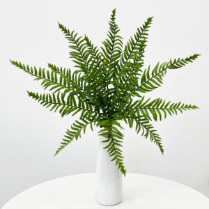 Artificial Persian Ferns