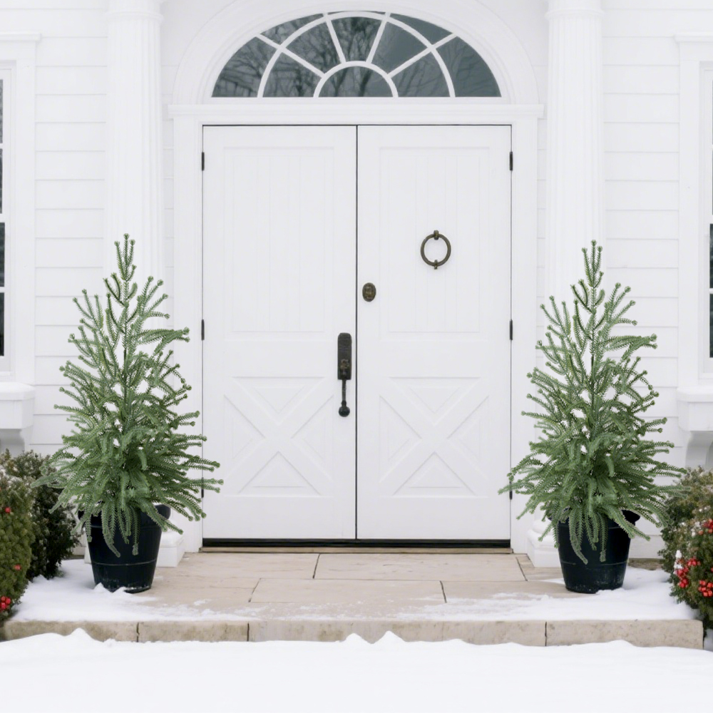 组合 Artificial Christmas Tree