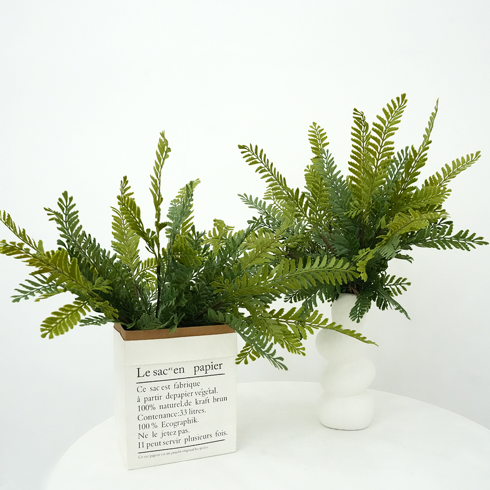 Artificial Plants Artificial Fern