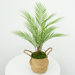 Artificial Palm leaf bundle