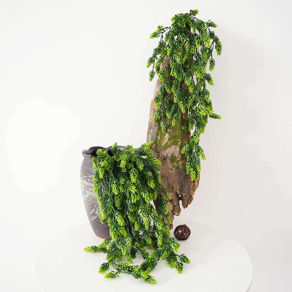 Artificial Hops Flower