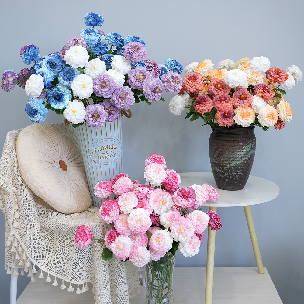 20 Simulation 3 koi fish