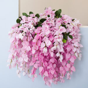 Artificial Bougainvillea Hanging