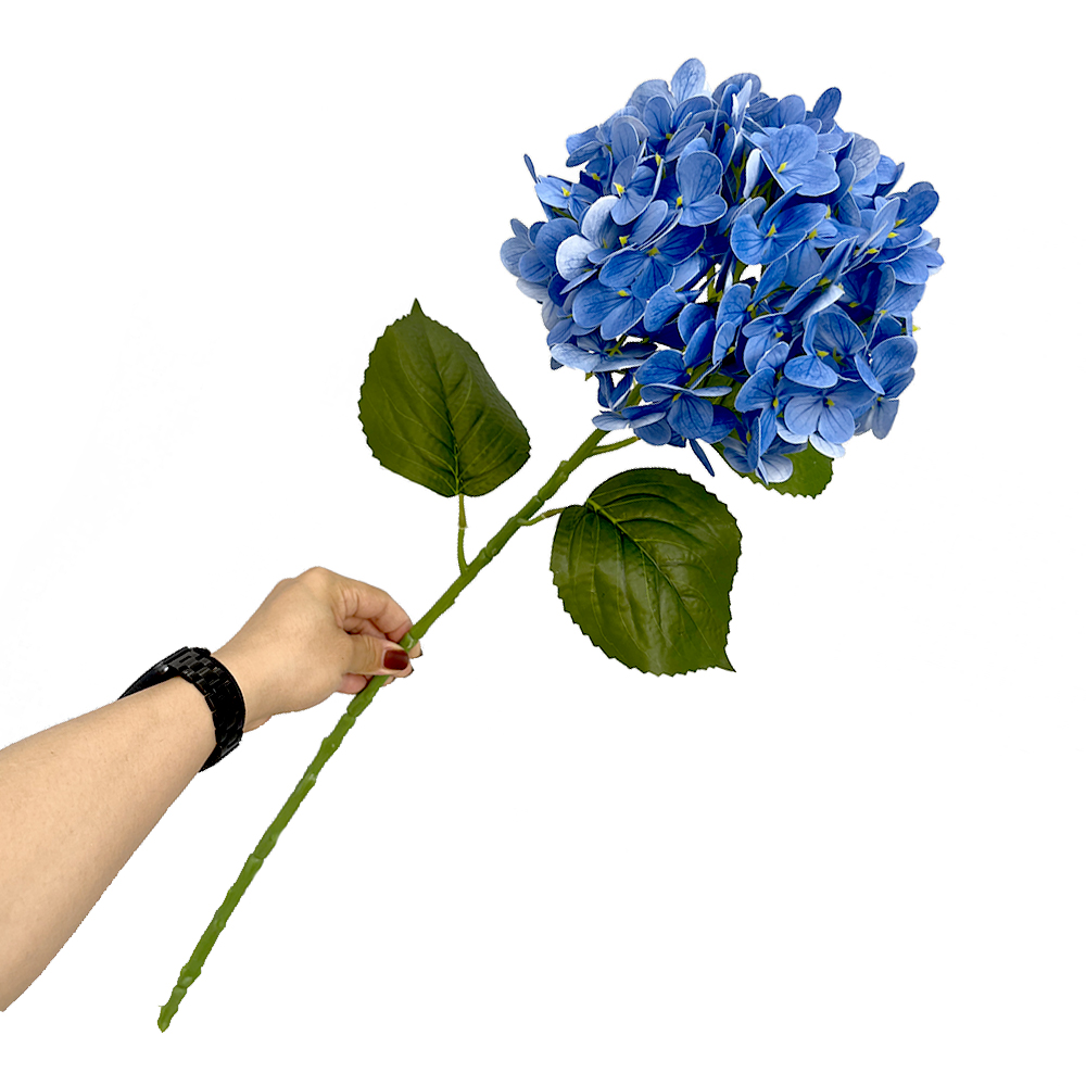 Artificial Hydrangea