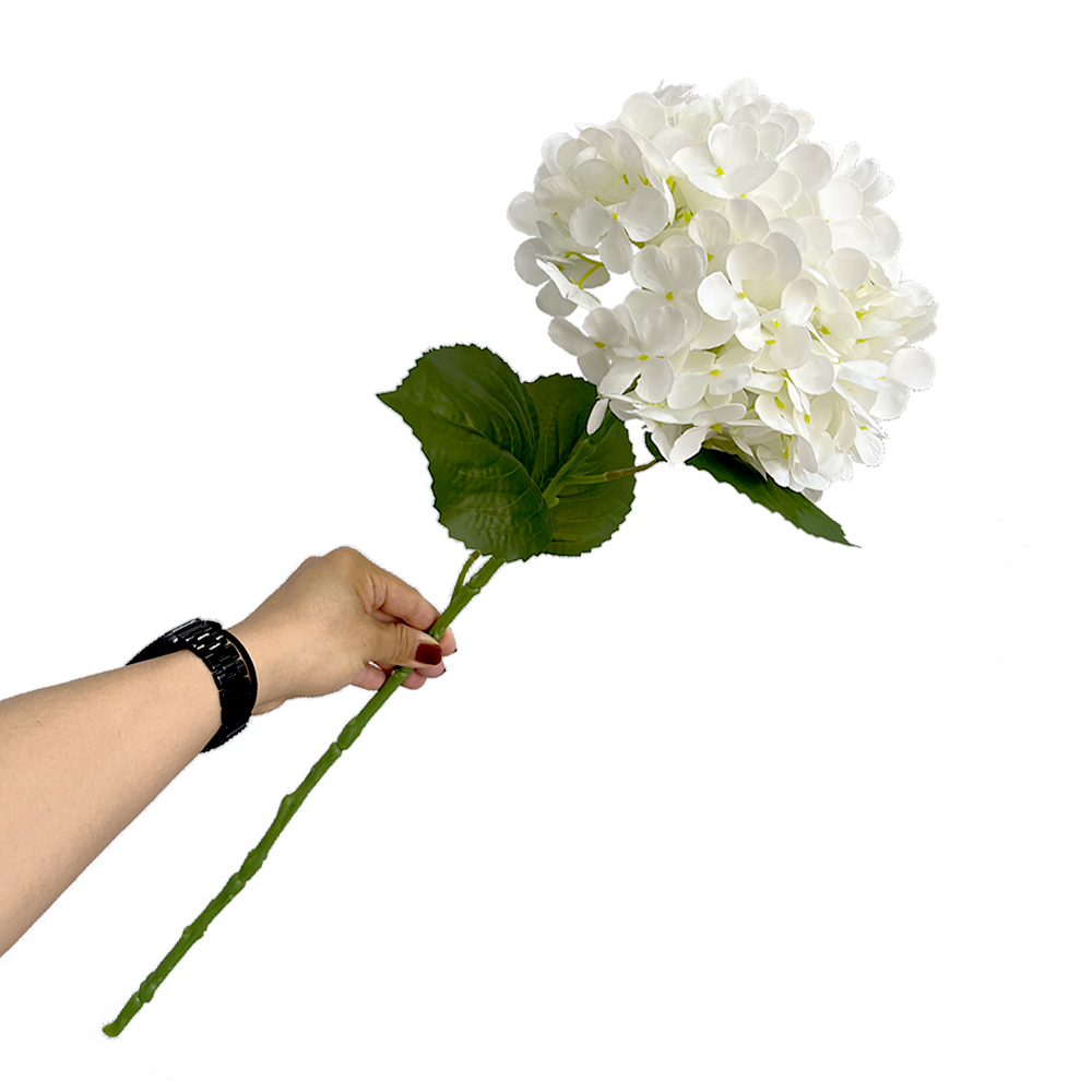 Artificial Hydrangea