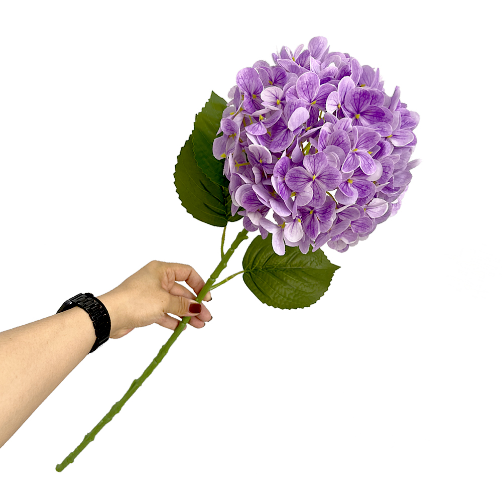 Artificial Hydrangea