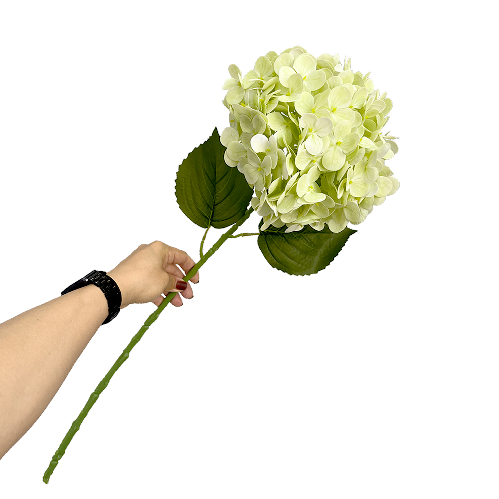 Artificial Hydrangea