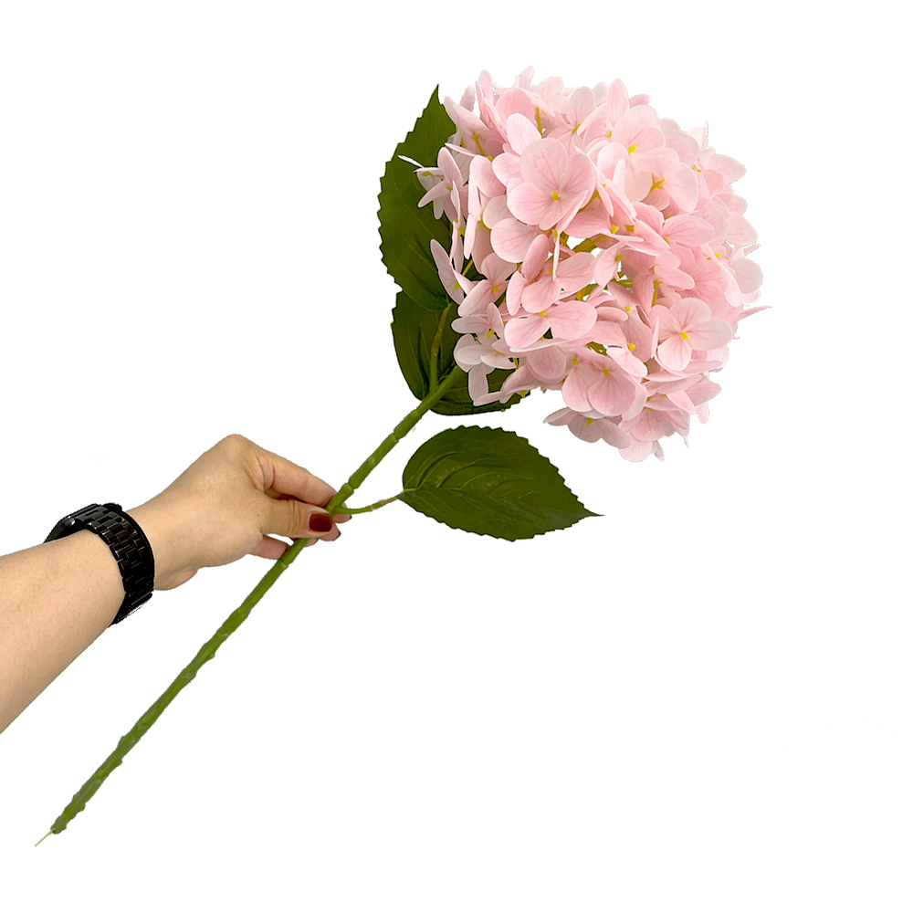 Artificial Hydrangea