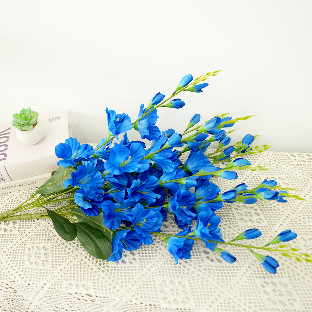 Gladiolus Artificial Flowers